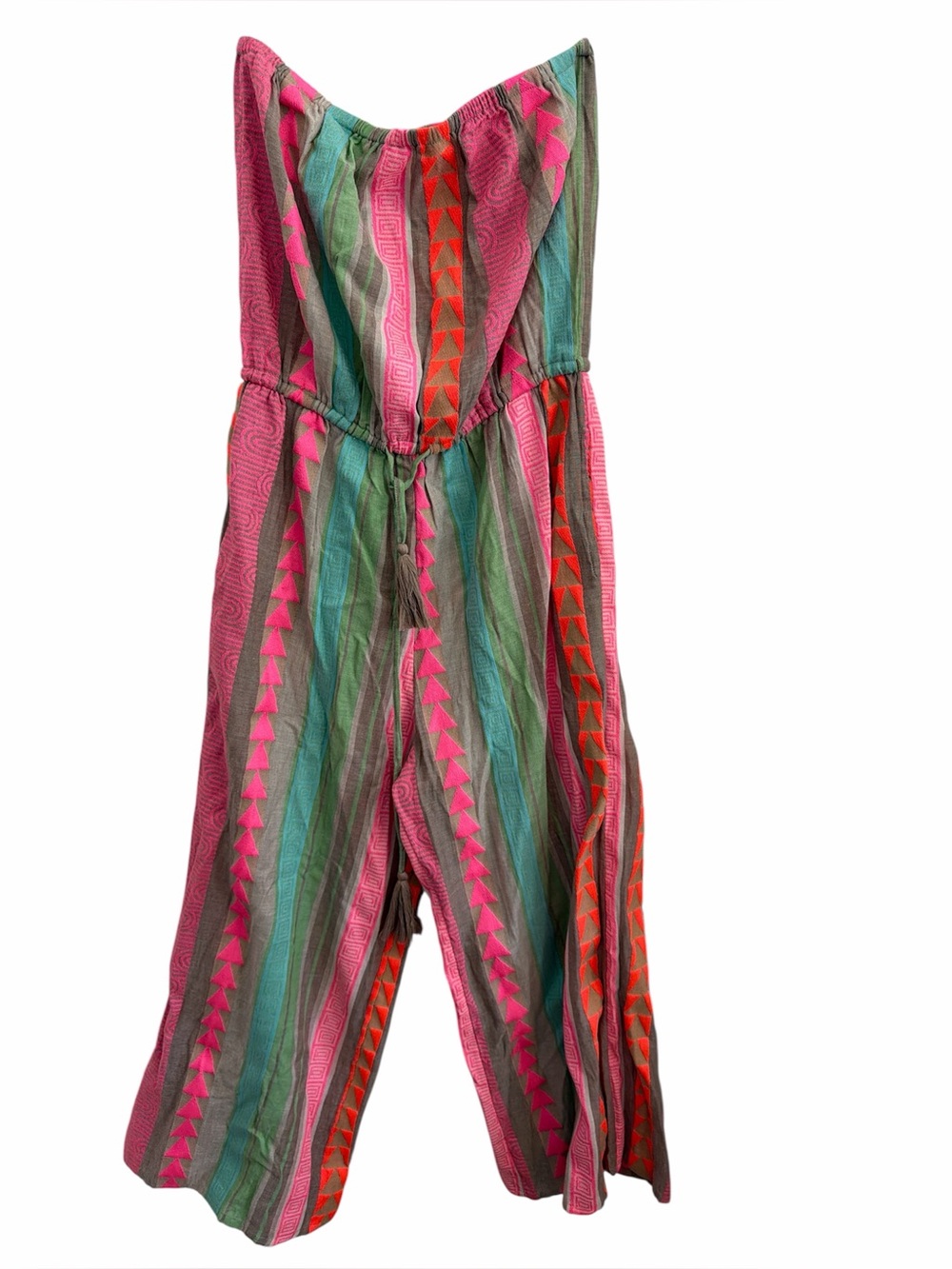 NWT Elan jumpsuit/romper. Medium - Picture 8 of 8